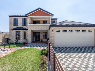 19 Rosewell Green (Regent Waters), Wanneroo WA 6065