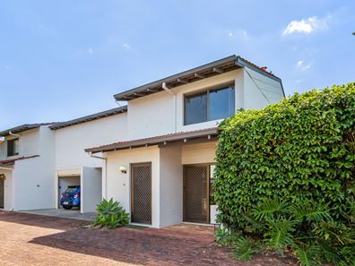 16/321 Canning Highway, Como WA 6152