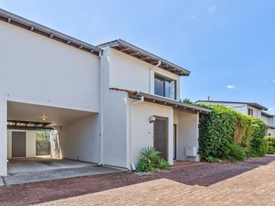 16/321 Canning Highway, Como WA 6152