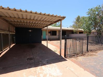 A&B/17 Mitchie Crescent, South Hedland WA 6722