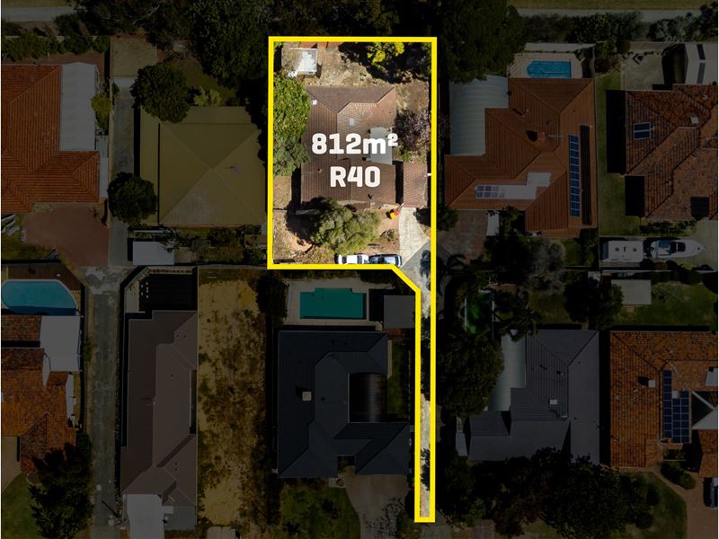 20 Congdon Way, Booragoon