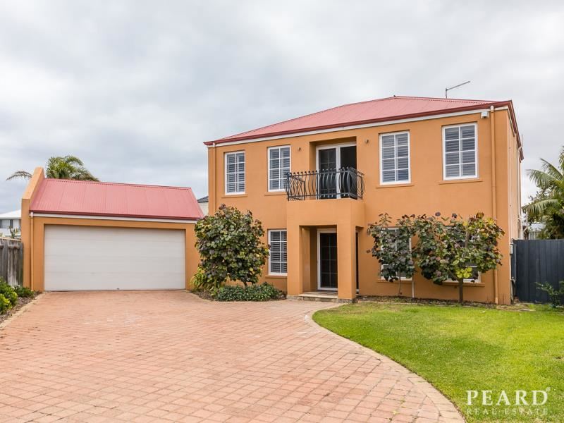 29 Mayena Retreat, Hillarys WA 6025