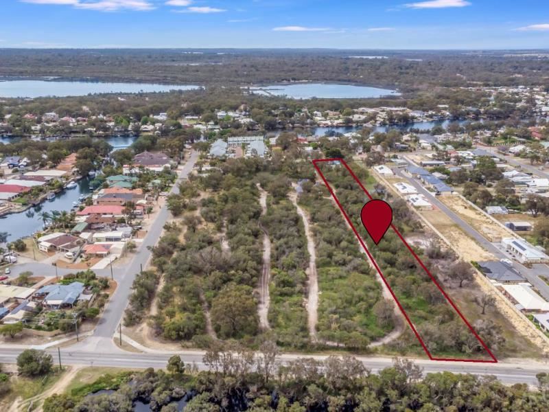 84 South Yunderup Road, South Yunderup WA 6208