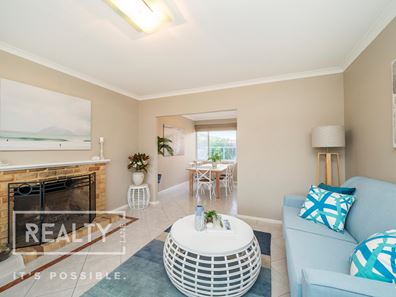 15 Clifton Gardens, Kallaroo WA 6025