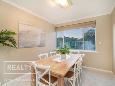 15 Clifton Gardens, Kallaroo WA 6025