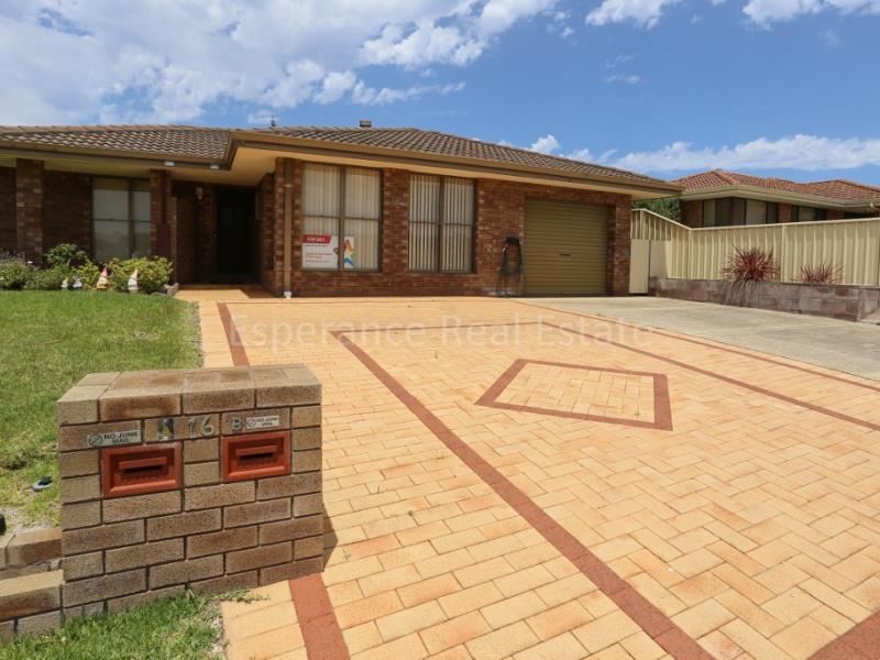 16B Brockman Street, Esperance WA 6450