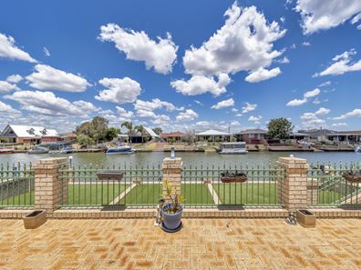 22 Tanderra Place, South Yunderup WA 6208