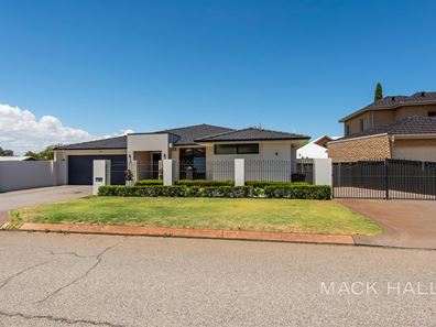 114 Powell Street, Joondanna WA 6060