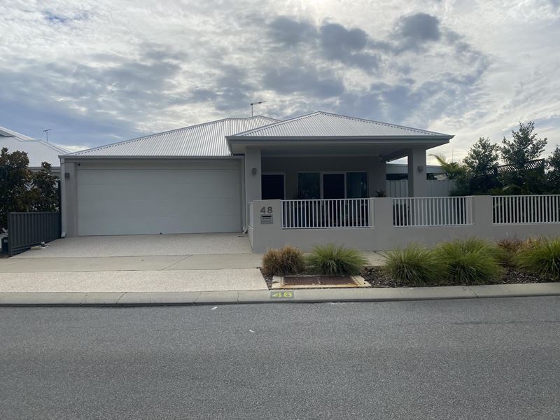 48 Egret Point, Erskine