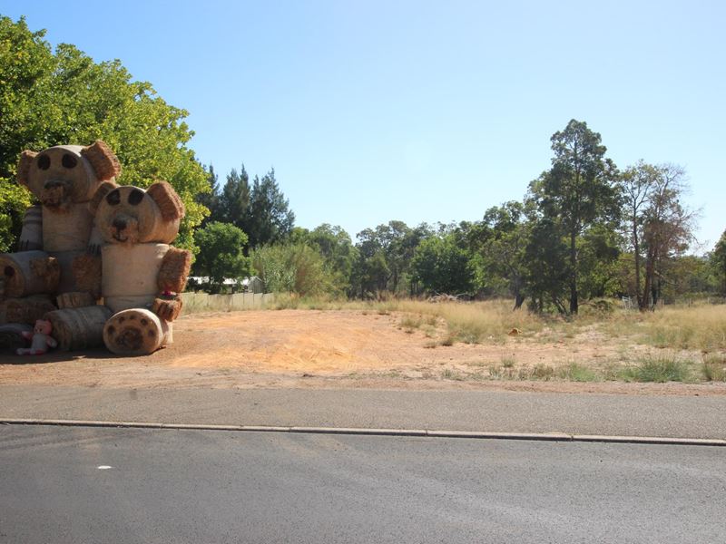 109 South Western Hwy, Waroona