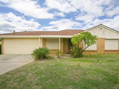 3 Ribble Place, Beechboro WA 6063