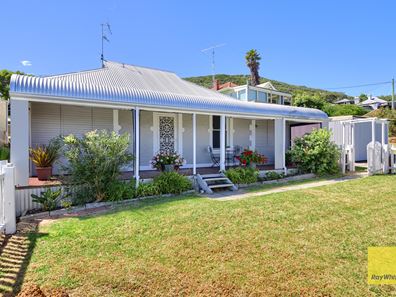 3 Earl Lane, Albany WA 6330