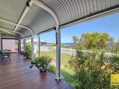 3 Earl Lane, Albany WA 6330