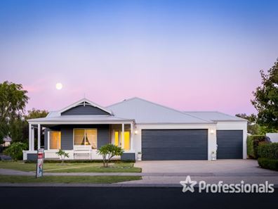 56 Almond Parkway, Yalyalup WA 6280