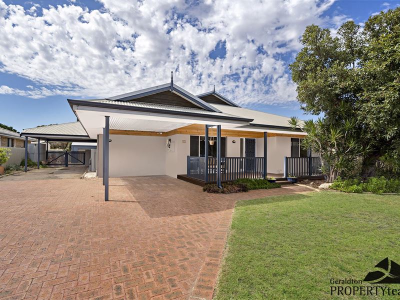 58 Harrison Street, Bluff Point