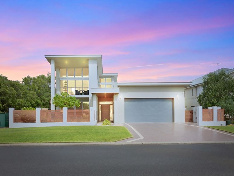 3 Keel Retreat, Geographe