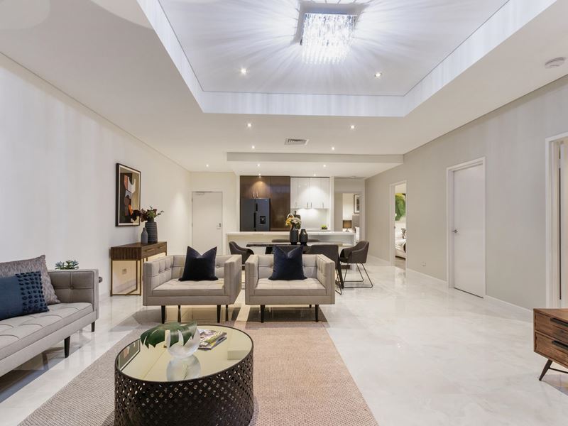40/17 Wickham Street, East Perth