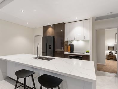 40/17 Wickham Street, East Perth WA 6004