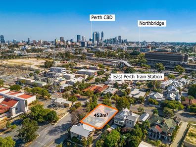 30 Joel Terrace, East Perth WA 6004