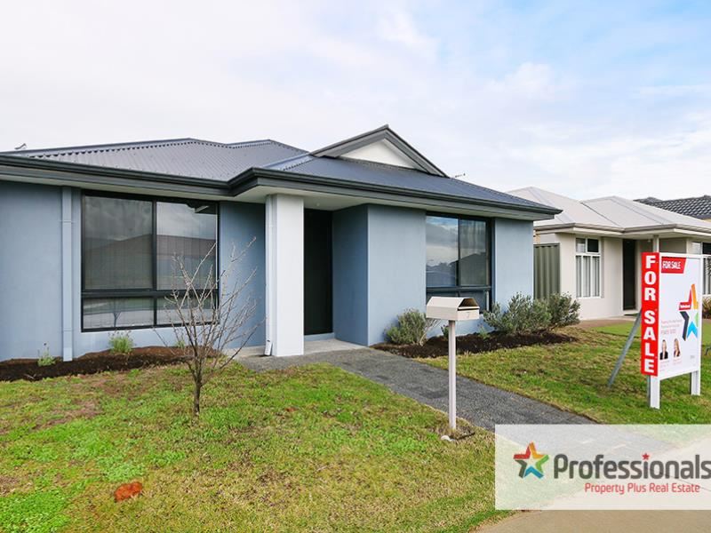 7 Wadham Link, Piara Waters WA 6112