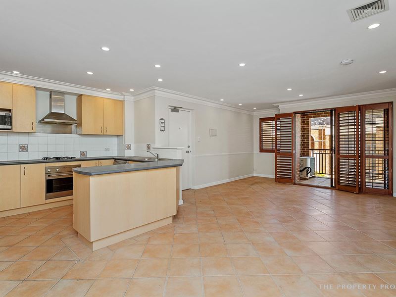 41/5 Delhi Street, West Perth