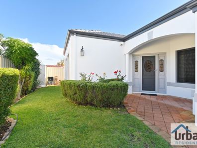 39 Alday Street, St James WA 6102