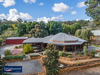 3 Woodlea Place, Sawyers Valley