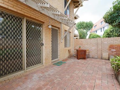 109/2 Wall Street, Maylands WA 6051