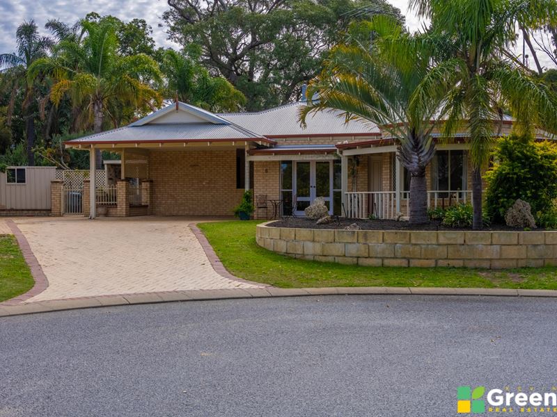 6 Waterston Place, Erskine