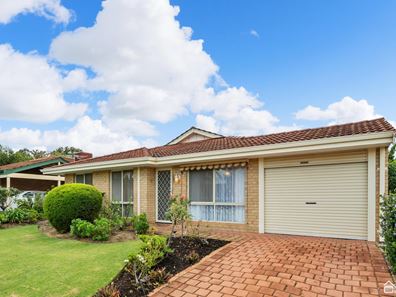 7 River Bank Drive, Gosnells WA 6110