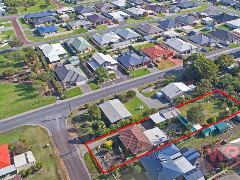 54 Edinburgh Road, Mckail