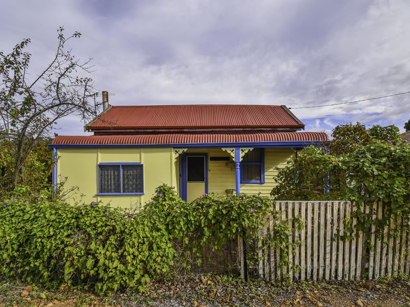 55 Jephson Street, Greenbushes WA 6254