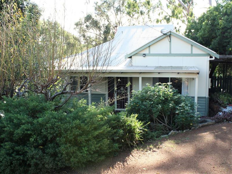 11 Carey Street, Bridgetown