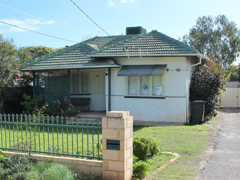 104 Duke St, Northam