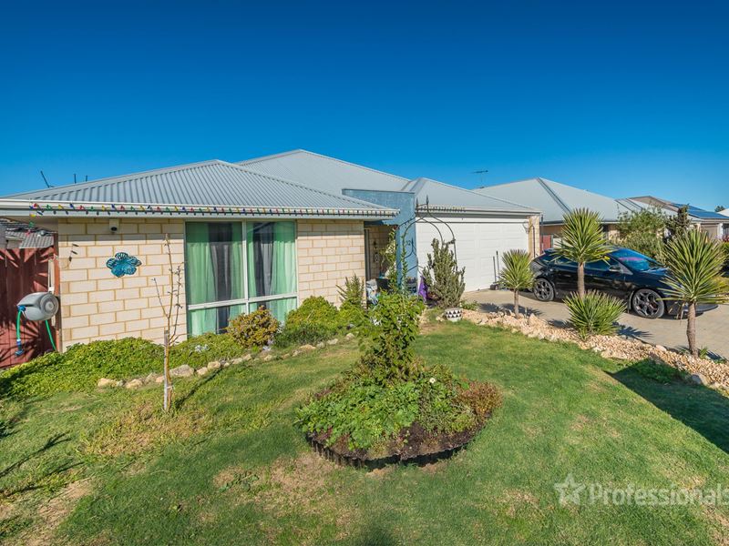 12 Shannon Street, Yanchep