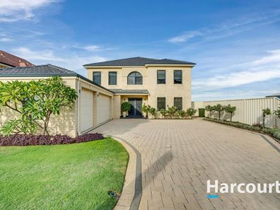 22 Hyden Loop, Dawesville WA 6211