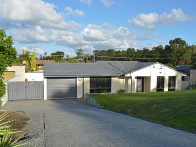 2 Harnett Place, Australind WA 6233