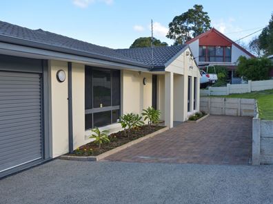 2 Harnett Place, Australind WA 6233