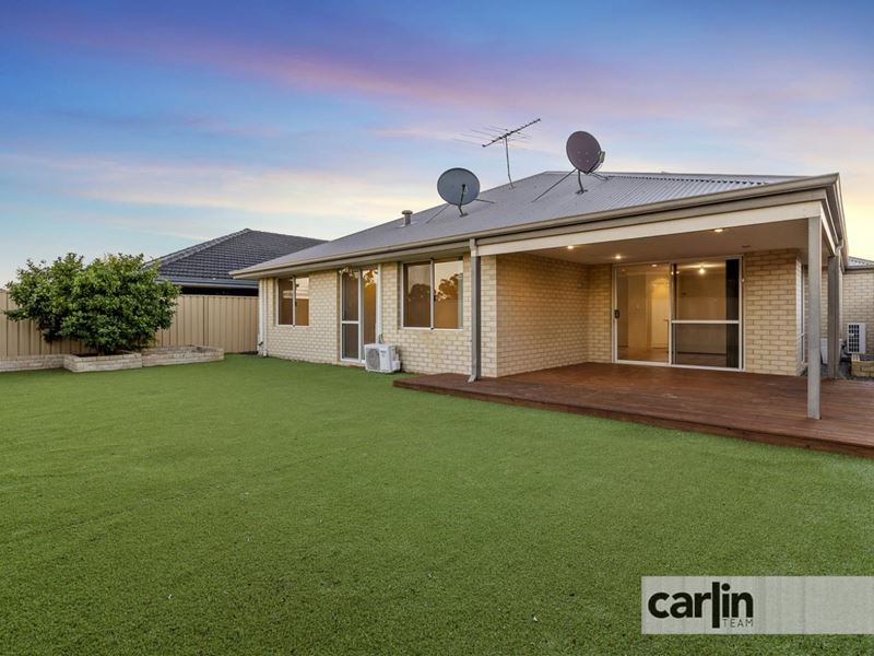 20 Silverline Bend, Bertram