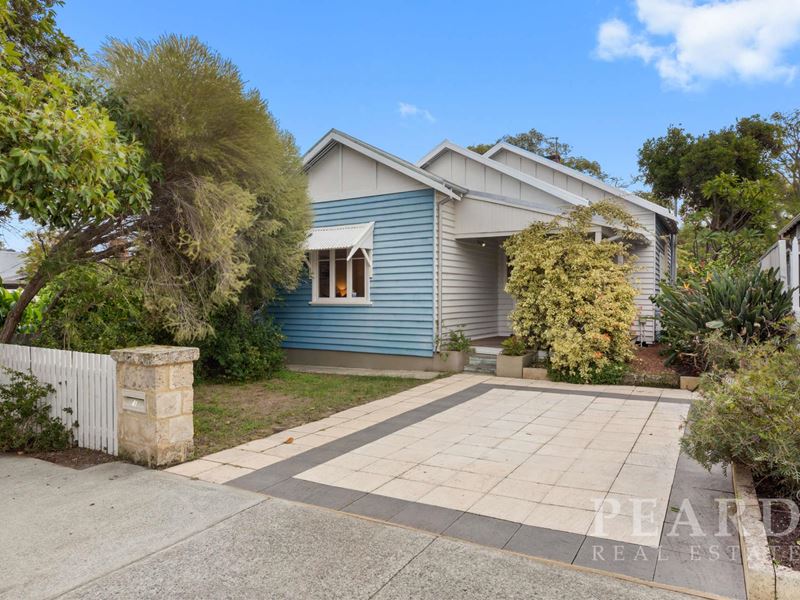41 Balmoral Street, East Victoria Park