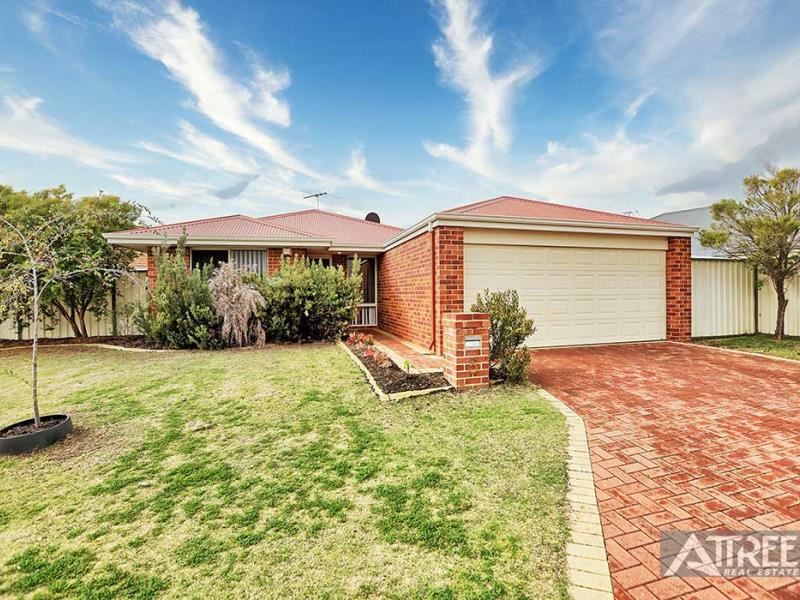 5 Glenfin Road, Seville Grove WA 6112