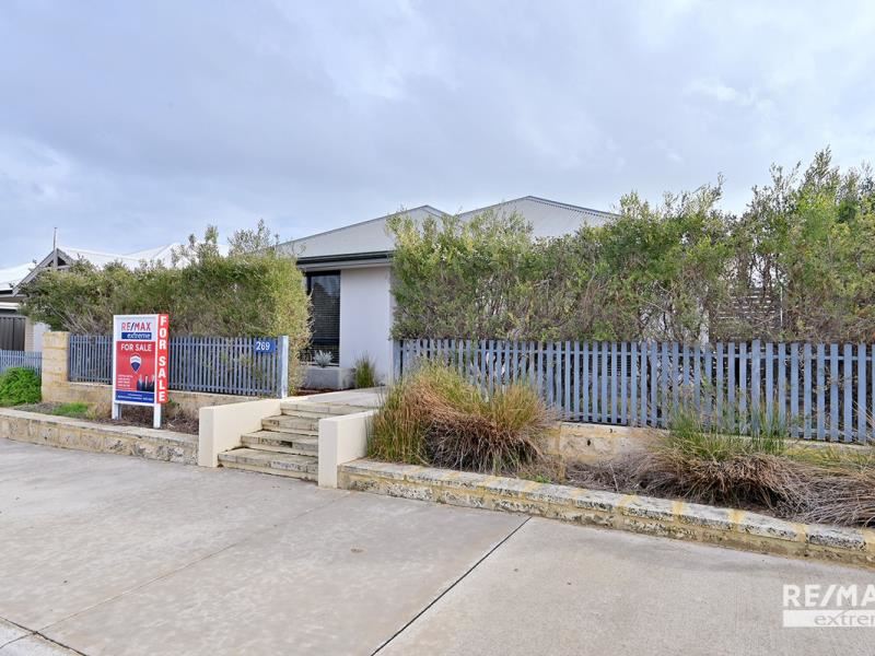 269 Benenden Avenue, Alkimos WA 6038