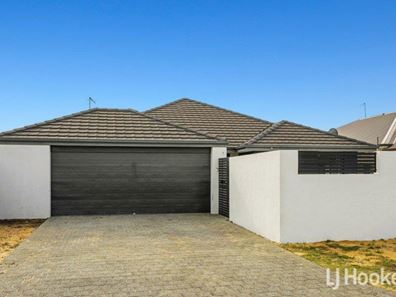 22 Poseidon Road, Byford WA 6122