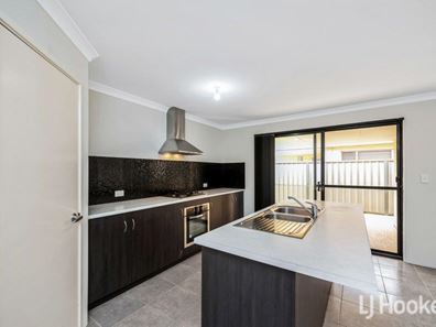 22 Poseidon Road, Byford WA 6122
