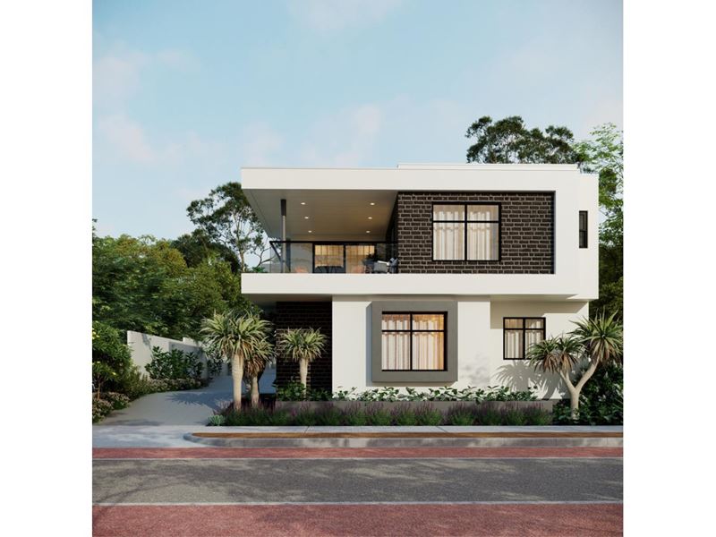 2 (B)/310 Oxford Street, Leederville