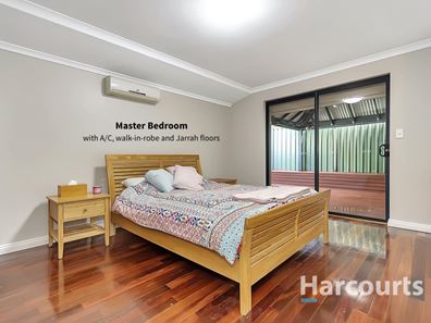 15 Retreat Green, Banksia Grove WA 6031