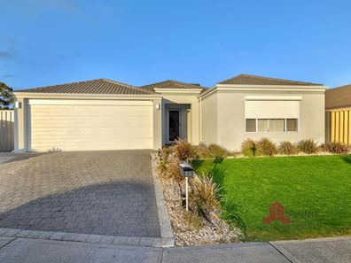 20 Ashberg Link, Dalyellup WA 6230