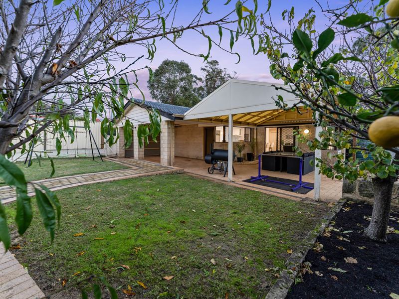 47 Melaleuca Drive, Greenwood WA 6024