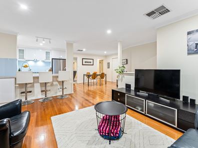 47 Melaleuca Drive, Greenwood WA 6024