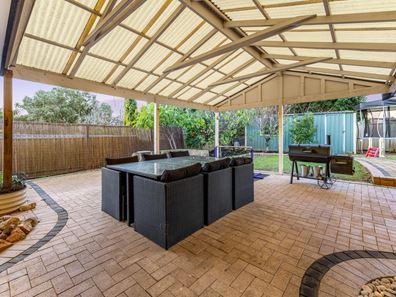 47 Melaleuca Drive, Greenwood WA 6024